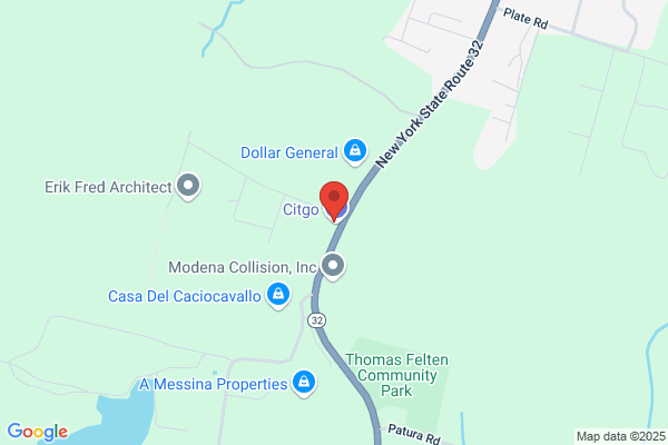 Modena Citgo