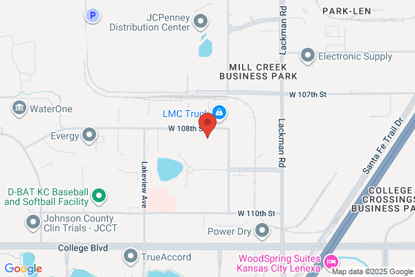 Robbie Manufacturing & Sales Corporation