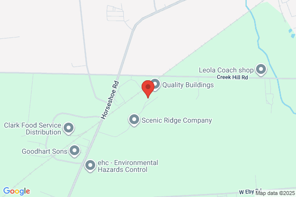 Scenic Ridge Construction LLC
