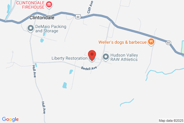 Taylor Jim Plumbing & Heating Inc