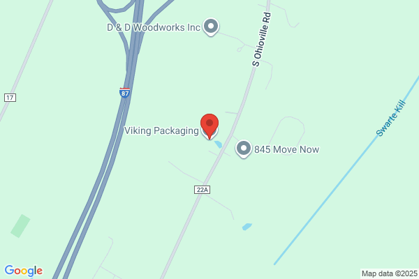 Viking Industries Inc