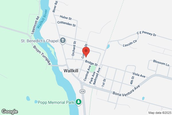 Wallkill Nursery School the
