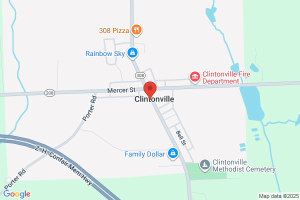 Clintonville Ltd Apartments