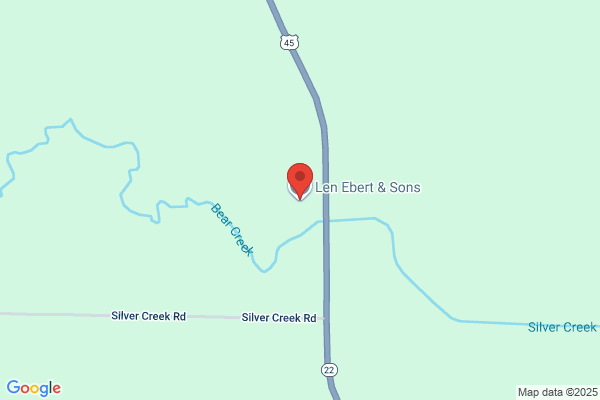 Len Ebert & Sons