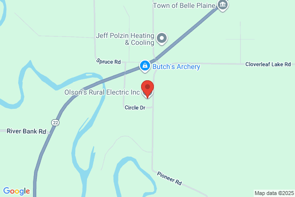 Olson's Rural Electric Inc.