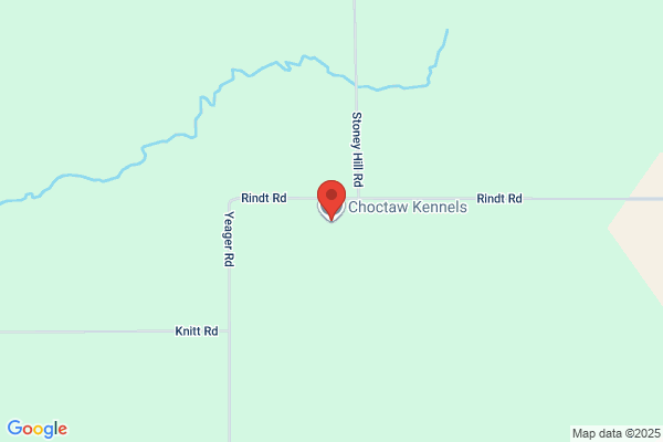 Choctaw Kennels