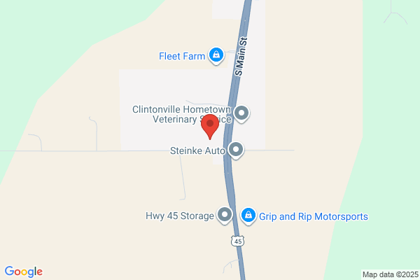 Clintonville Auto Electric