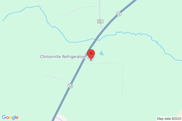 Clintonville Refrigeration Llc