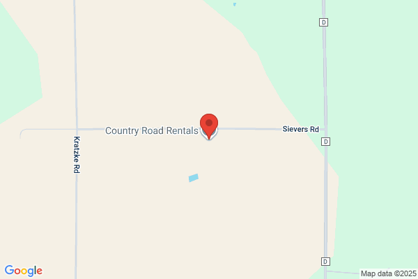 Country Road Rentals