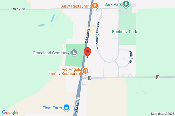 Eberhardt & Stevenson Funeral Home & Crematory