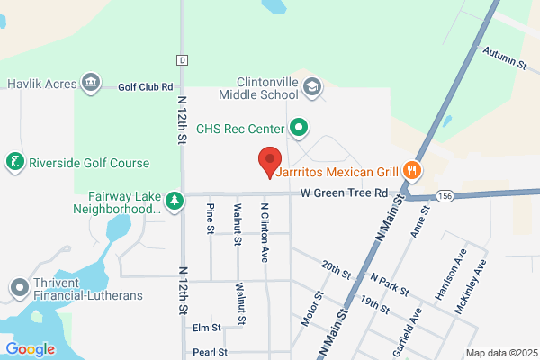 Greentree Health & Rehabilitation Center