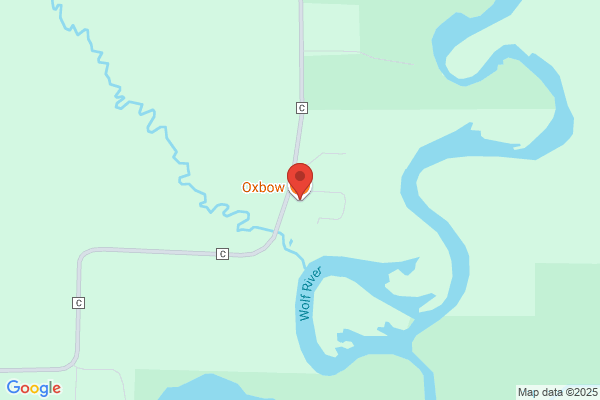 Oxbow the