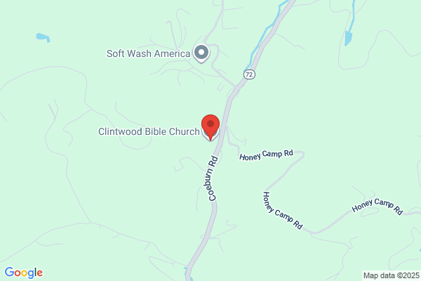 Clintwood Bible Church