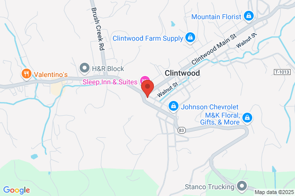 Clintwood Exxon