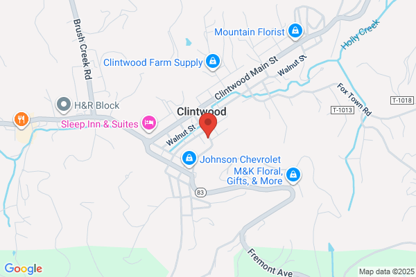 Clintwood Funeral Home