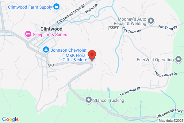 Dickenson Floral & Gifts