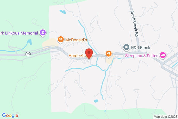 Hardee's