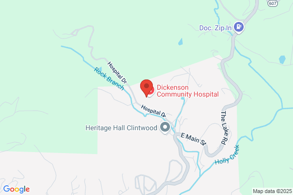 Home Nursing Co Inc