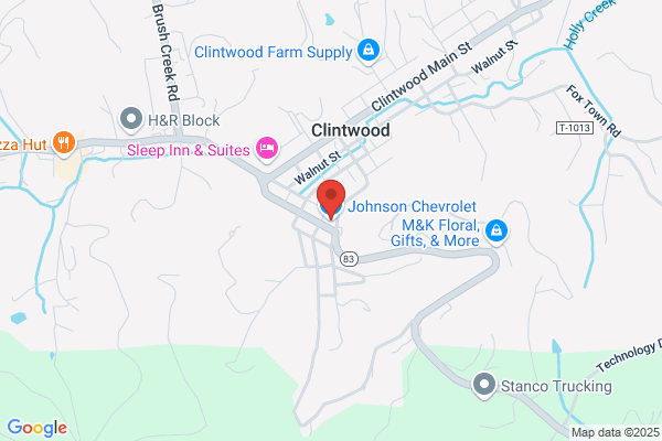 Johnson Chevrolet Buick