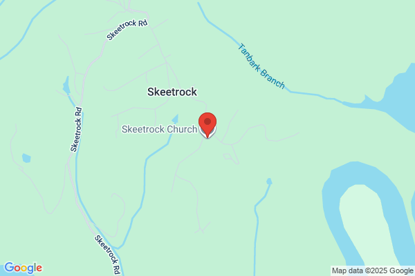 Skeetrock Community Church