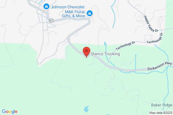 Stanco Equipment Inc