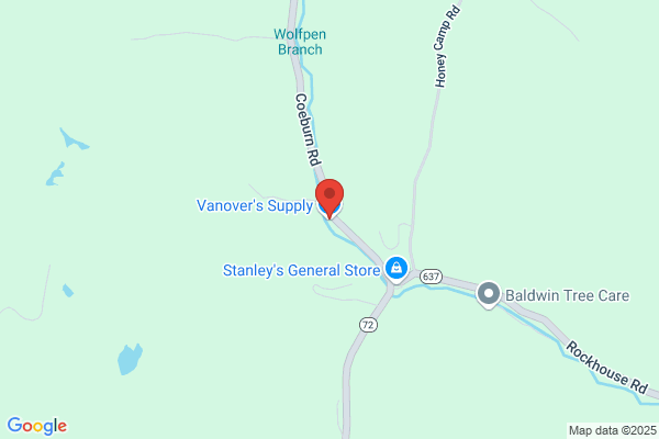 Vanover Monument Co