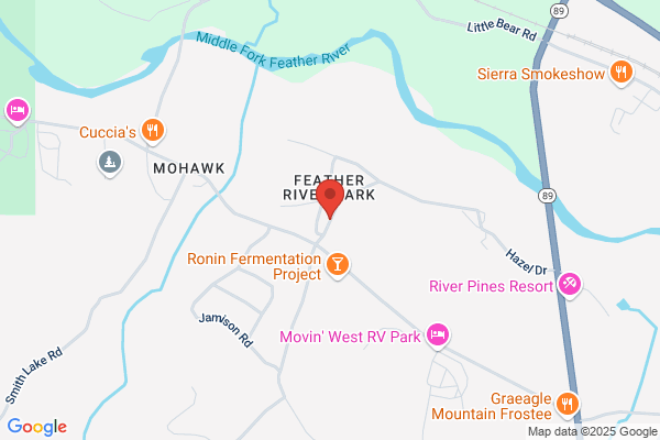 Feather River Park Resort