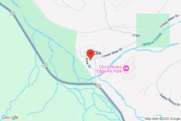 Molly's Bed & Breakfast
