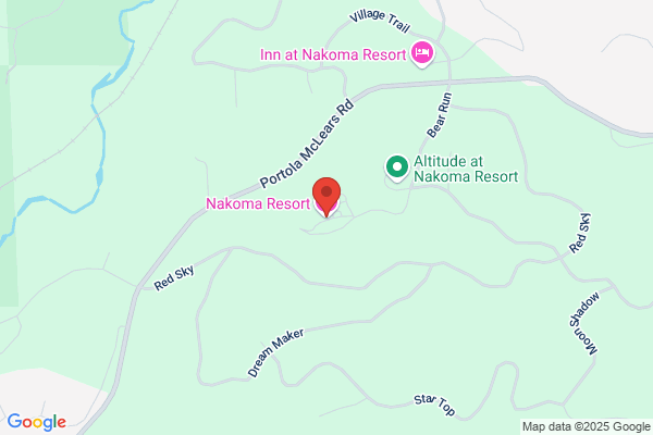 Nakoma Resort and Spa