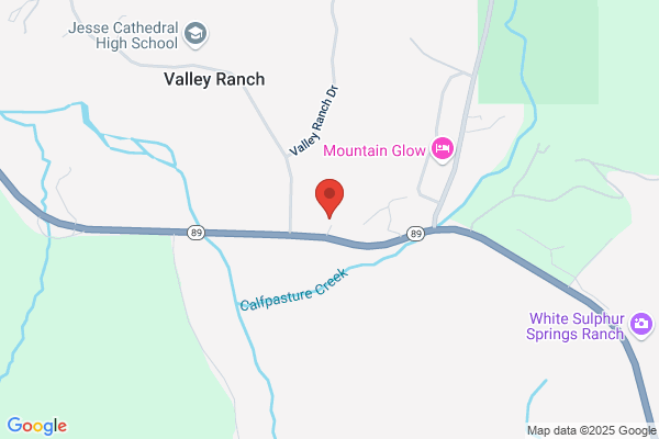 Sierra Mountain Properties