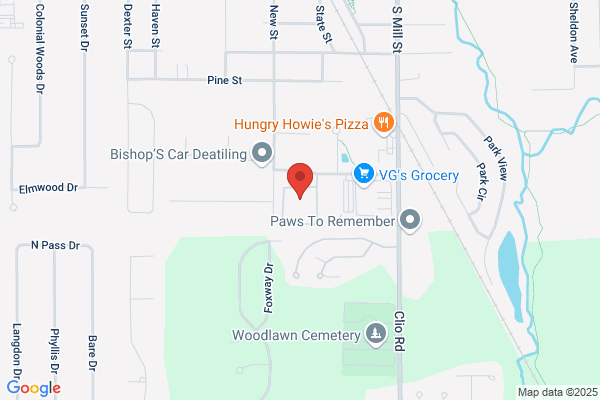 Mill Creek Apartments