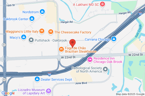 Oakbrook Apartments