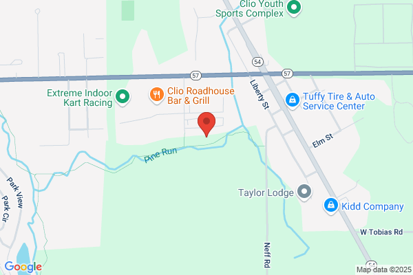 Pine Creek Apartments