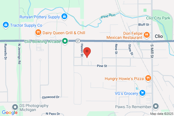 Pine Ridge Apartments