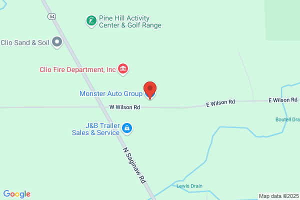 Aaron's Auto Parts & Recyling