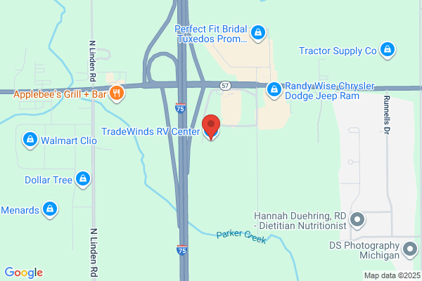 TradeWinds RV Center