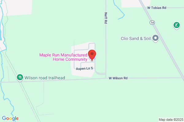 Massey Modular Homes