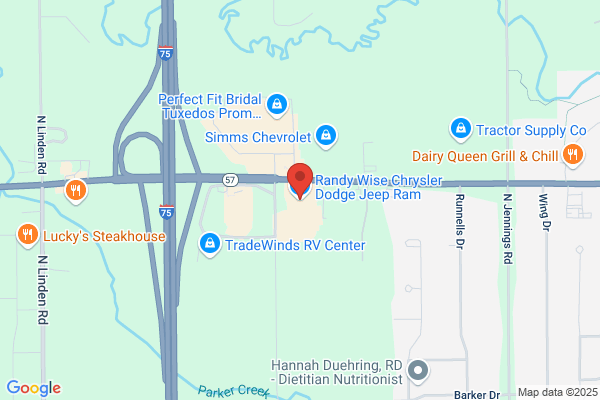 Randy Wise Chrysler Dodge Jeep Ram