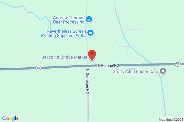 Beacon & Bridge Market
