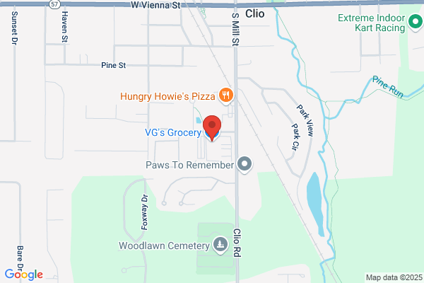 V Gs Food Center & Pharmacies
