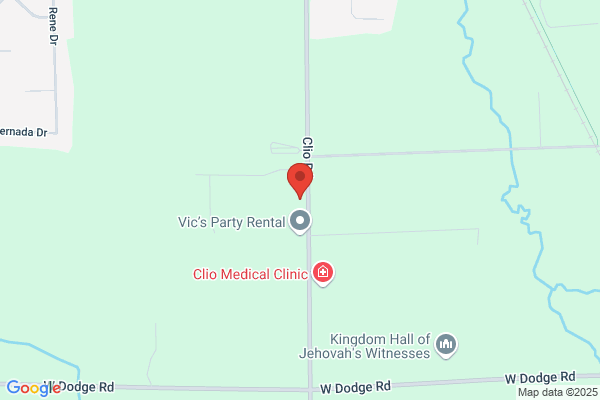 Vics Grocery
