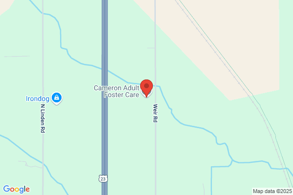 Caldwell Adult Foster Care Home For Elderly