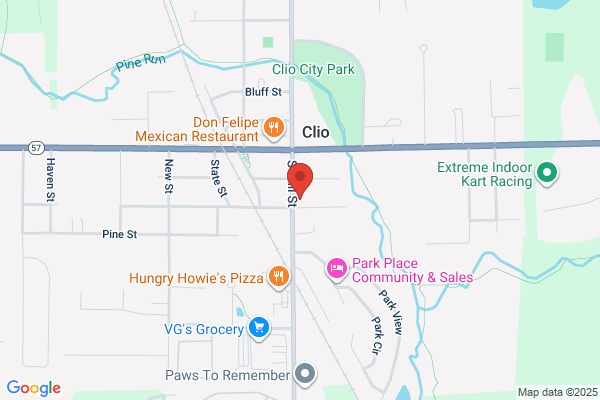 Gebstadt Insurance Agency