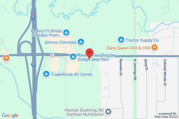 Michigan Extremity Care