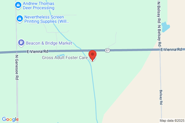 BRAG Adult Foster Care