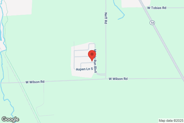 Maple Run Manufactured Home Community