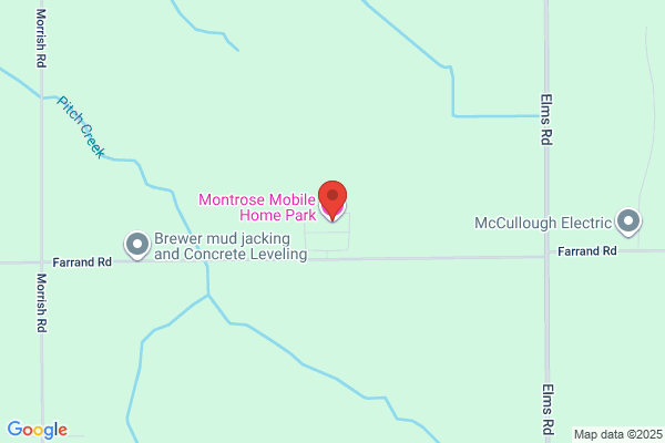 Montrose Mobile Home Park