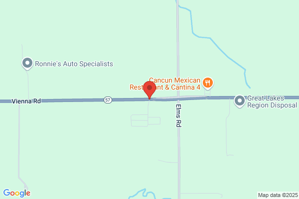 Pine Forest Mobile Home Park