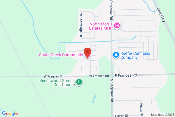 South Creek Village