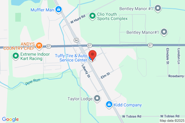 Tuffy Tire & Auto Service Center